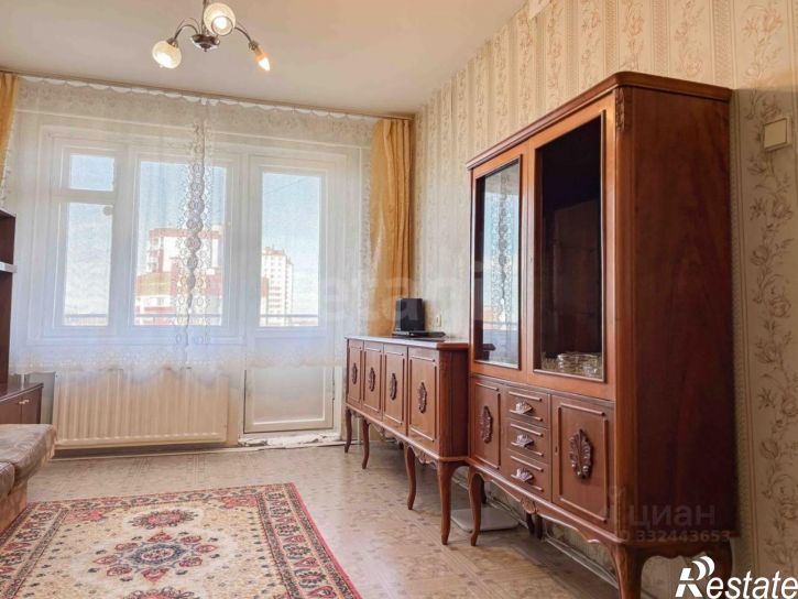 1-комн квартира ул Западная, 31,  д. 31