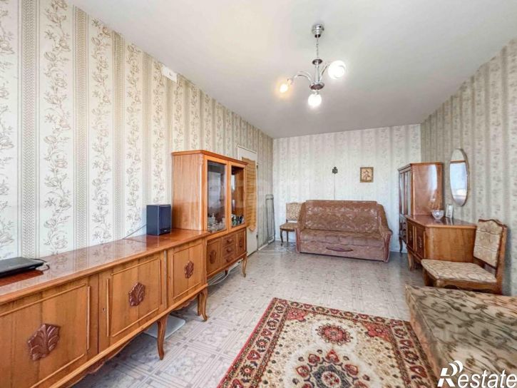 1-комн квартира ул Западная, 31,  д. 31