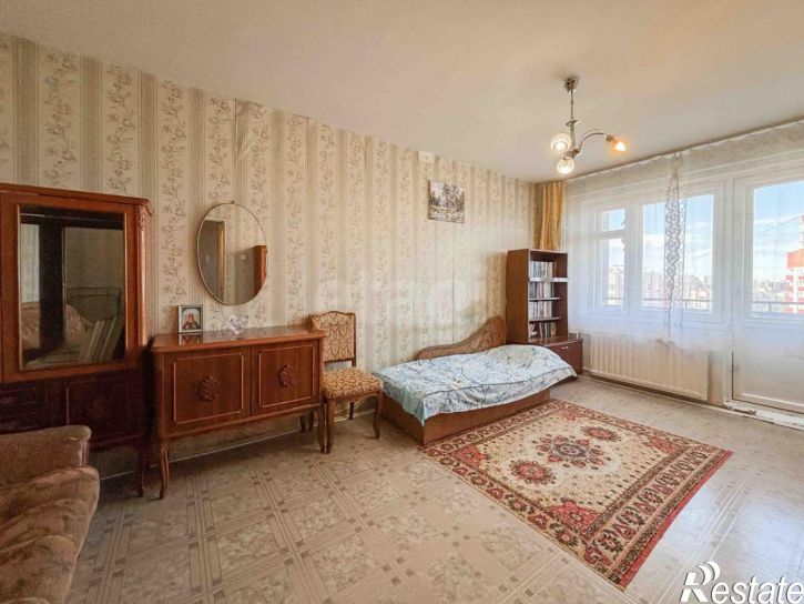 1-комн квартира ул Западная, 31,  д. 31