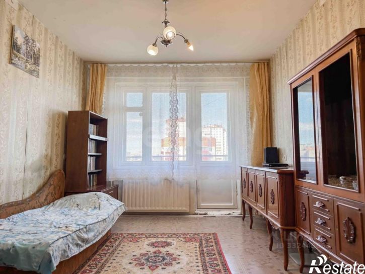1-комн квартира ул Западная, 31,  д. 31