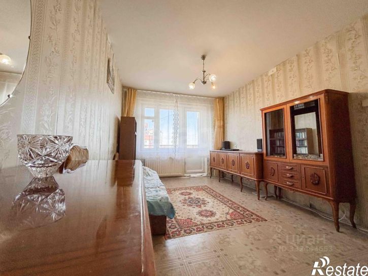 1-комн квартира ул Западная, 31,  д. 31