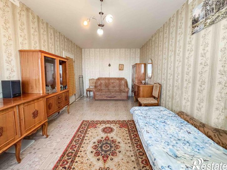1-комн квартира ул Западная, 31,  д. 31