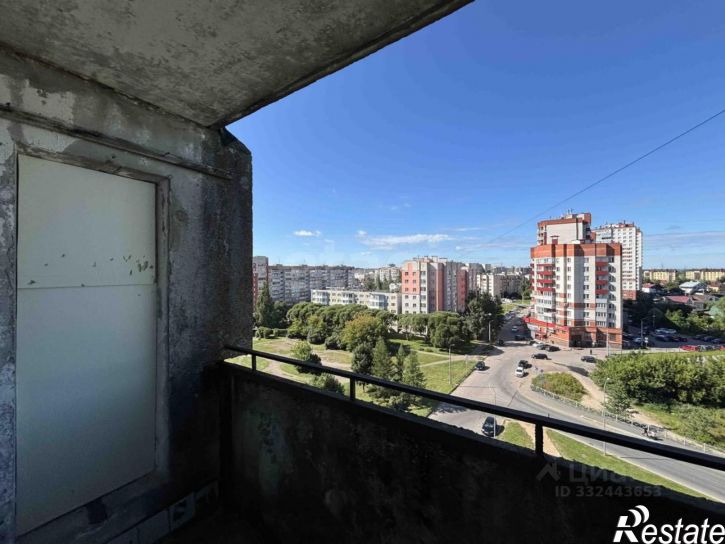 1-комн квартира ул Западная, 31,  д. 31