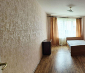 1-комн, 41кв м, этаж 1/10 ул Коммунальная, 72