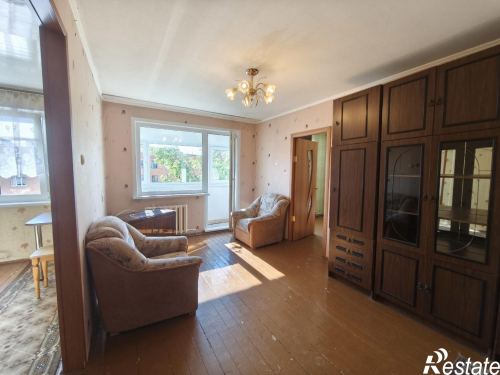 Продажа 2-комн квартиры Коммунальная улица, 16А