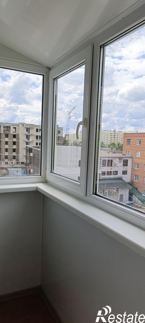 Продажа 2-комн квартиры Коммунальная улица, 16А