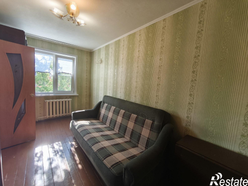 Продажа 2-комн квартиры Коммунальная улица, 16А