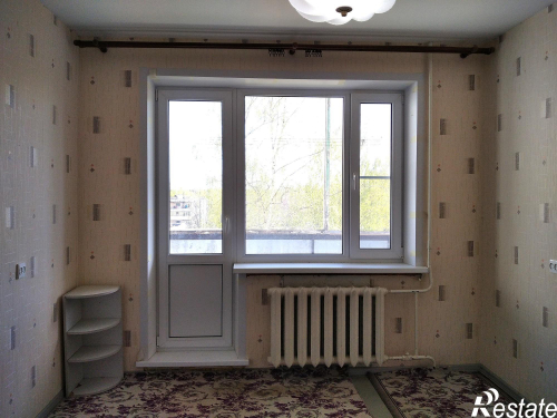 Продажа 2-комн квартиры улица Ленина, 24