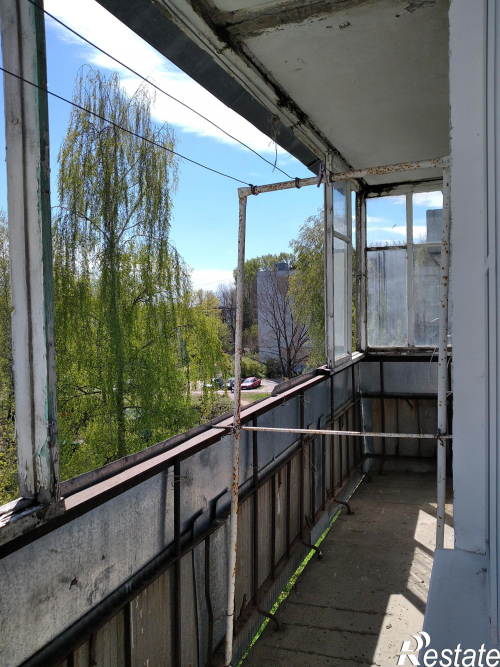 Продажа 2-комн квартиры улица Ленина, 24
