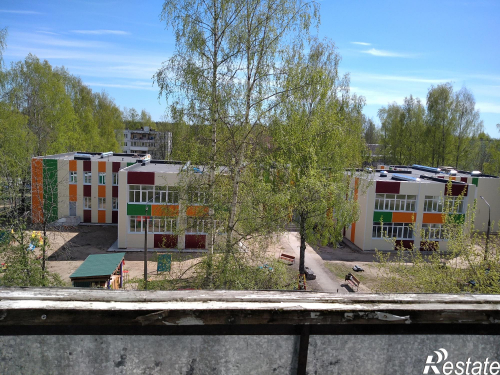 Продажа 2-комн квартиры улица Ленина, 24
