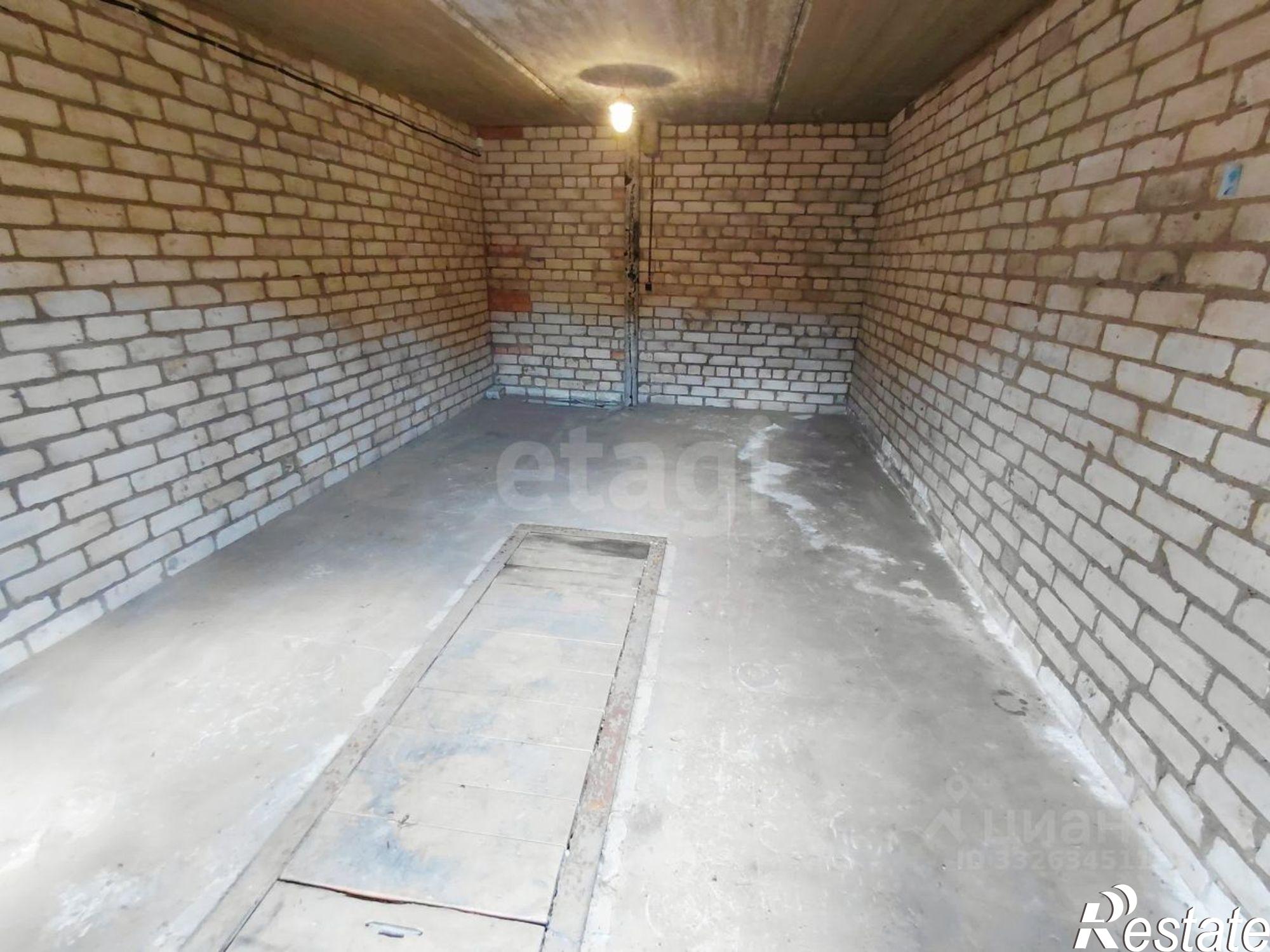 Купить гараж, место в паркинге за 1 343 620 рублей на ул Конная, 10