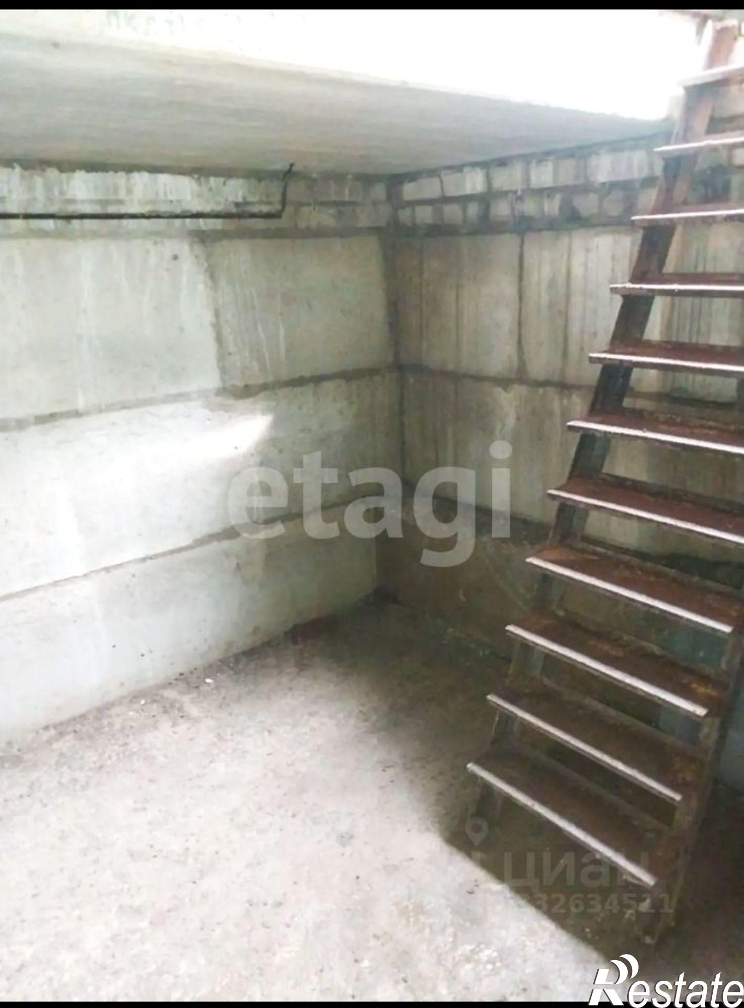 Купить гараж, место в паркинге за 1 343 620 рублей на ул Конная, 10