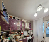комната 11 кв м Западная улица, 9