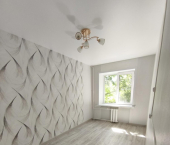 комната 60 кв м улица Спегальского, 5