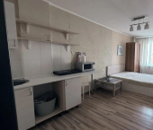 -комн, 30кв м, этаж 8/11 Техническая улица, 14