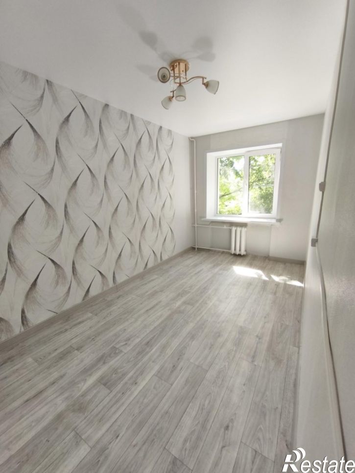 Комната улица Спегальского, 5