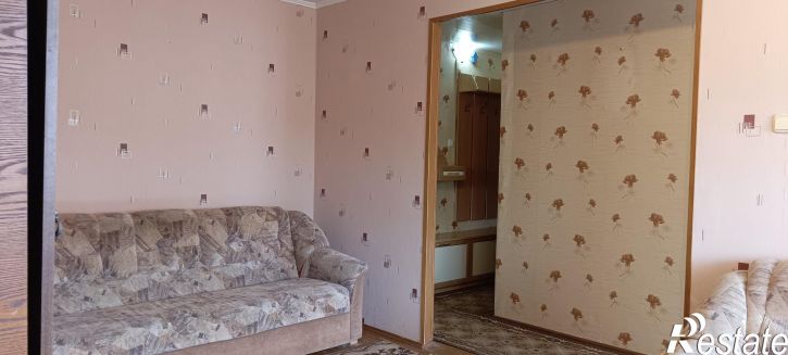 2-комн квартира Коммунальная улица, 16А