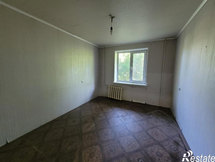 Комната Западная улица, 9