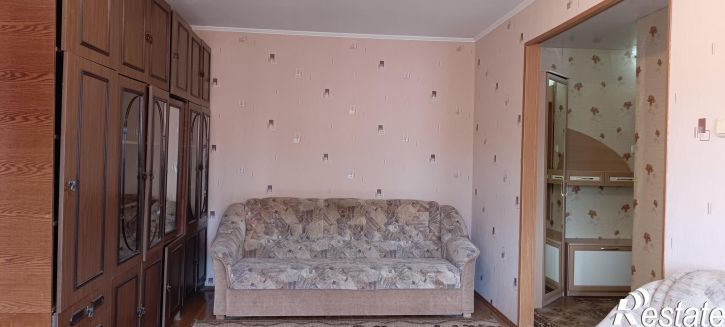 2-комн квартира Коммунальная улица, 16А