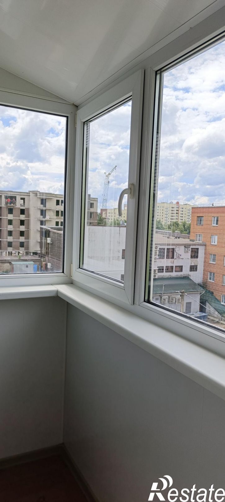2-комн квартира Коммунальная улица, 16А