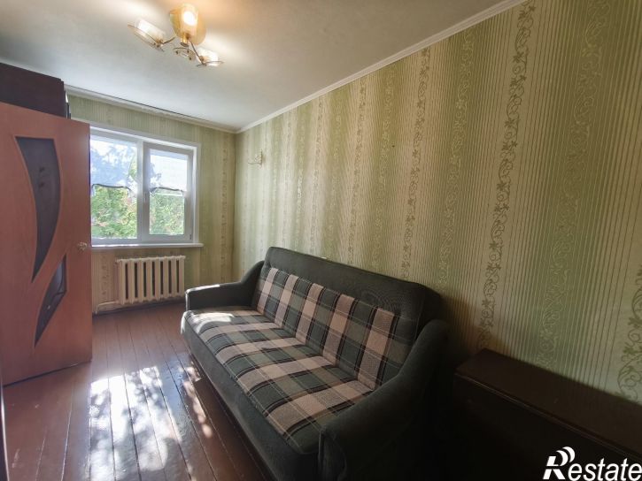 2-комн квартира Коммунальная улица, 16А