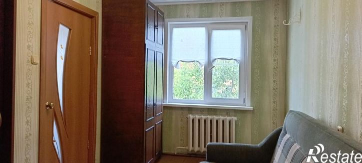 2-комн квартира Коммунальная улица, 16А