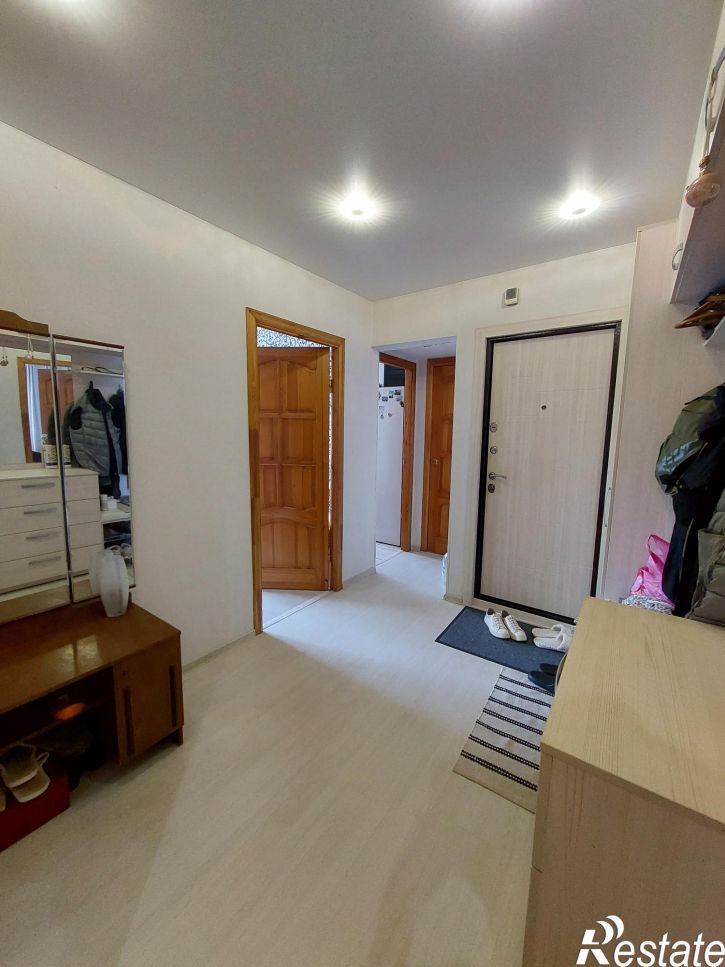3-комн квартира Инженерная улица, 90