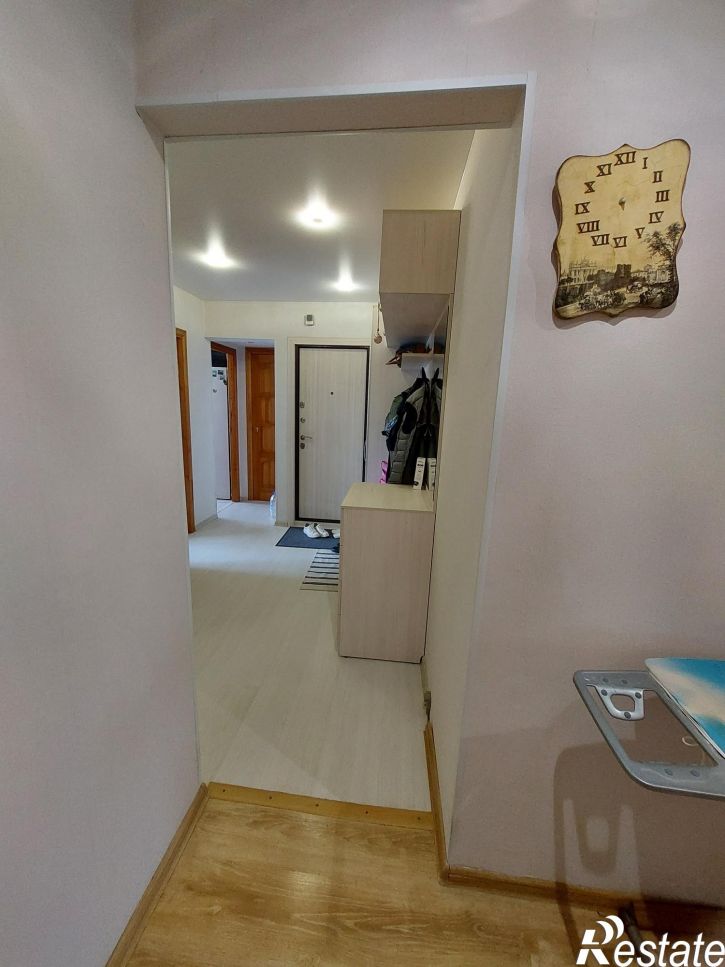 3-комн квартира Инженерная улица, 90