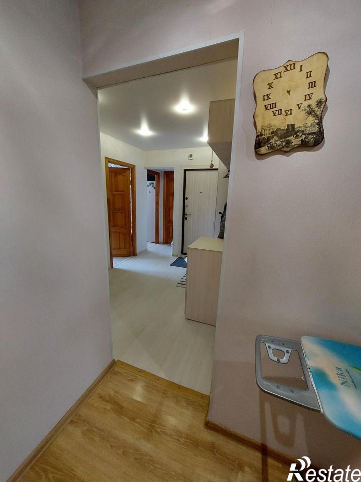 3-комн квартира Инженерная улица, 90