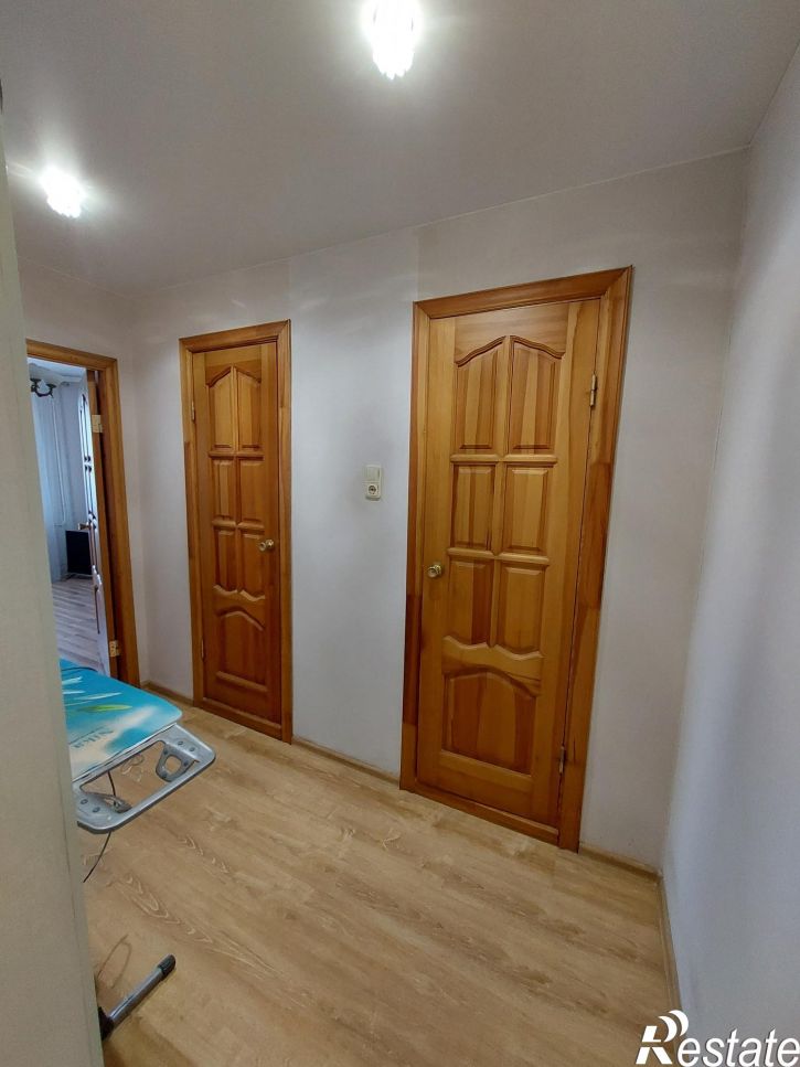 3-комн квартира Инженерная улица, 90