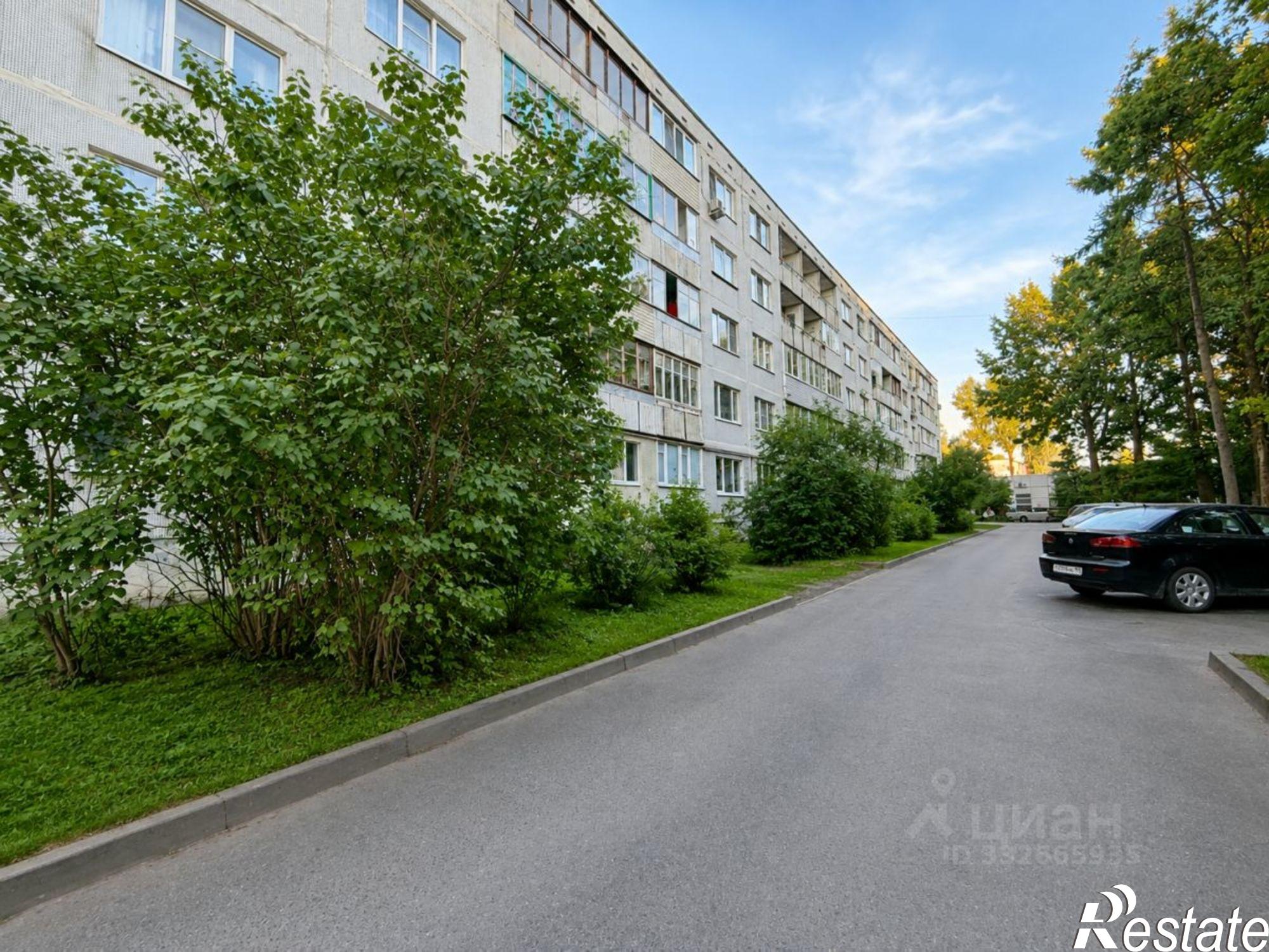 Купить квартиру за 3 500 000 рублей на ул Труда, 49