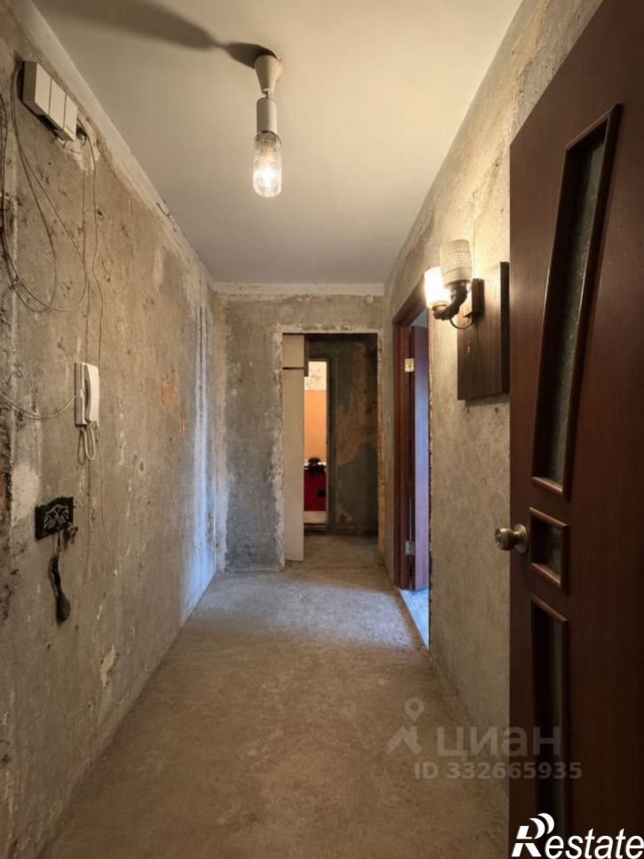 2-комн квартира ул Труда, 49,  д. 49