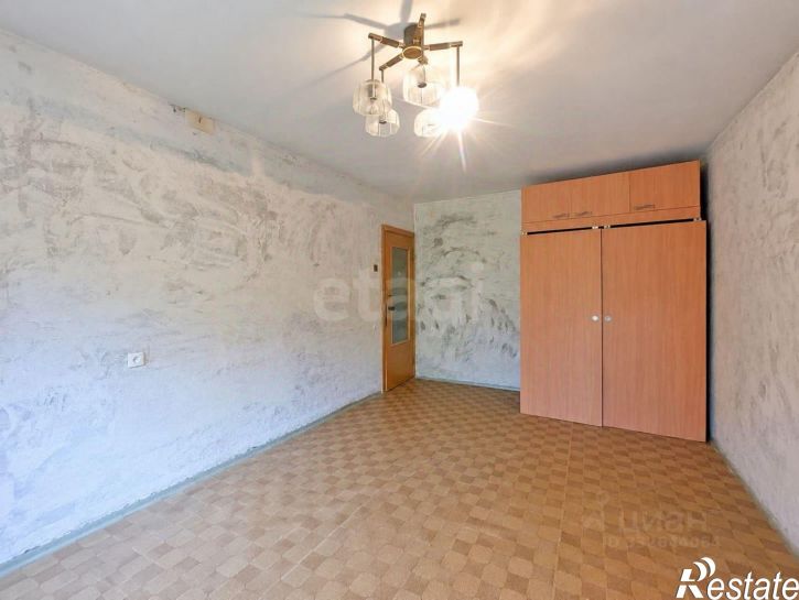 3-комн квартира ул Байкова, 4,  д. 4