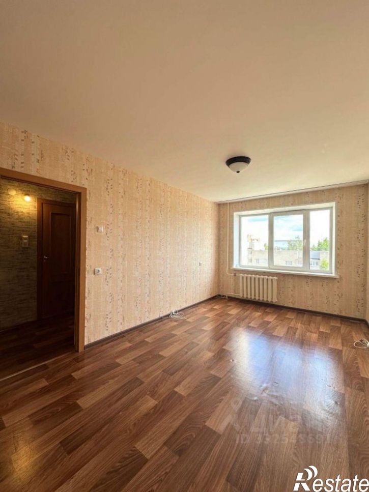 1-комн квартира Псков, Юности ул., 5
