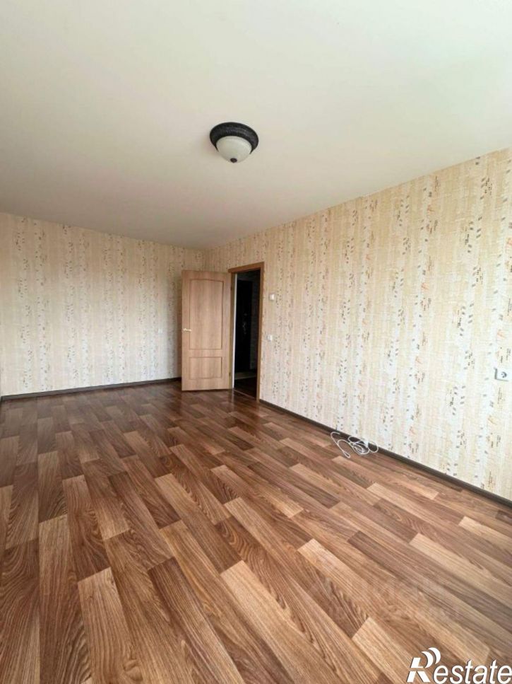 1-комн квартира Псков, Юности ул., 5