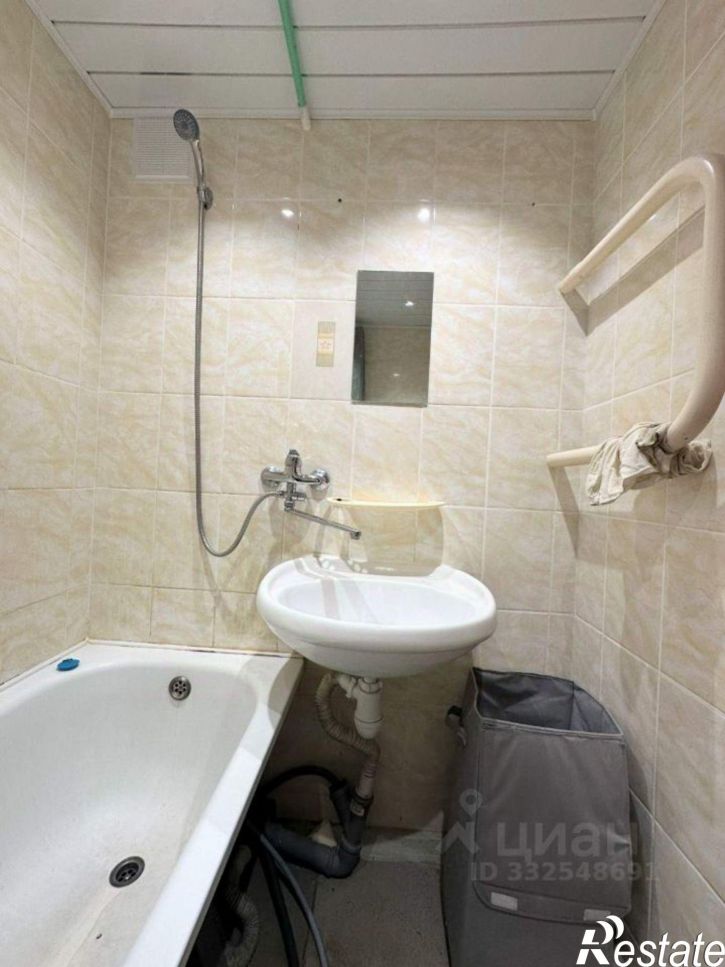 1-комн квартира Псков, Юности ул., 5