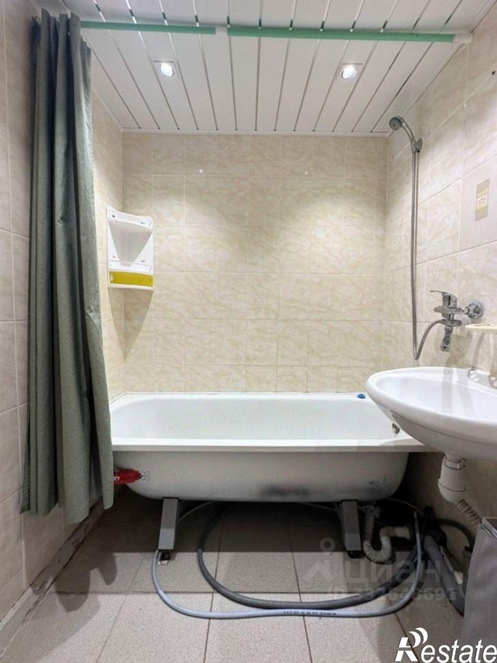 1-комн квартира Псков, Юности ул., 5