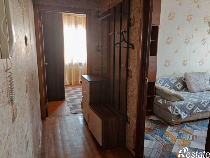 2-комн квартира ул Гражданская, 7,  д. 7
