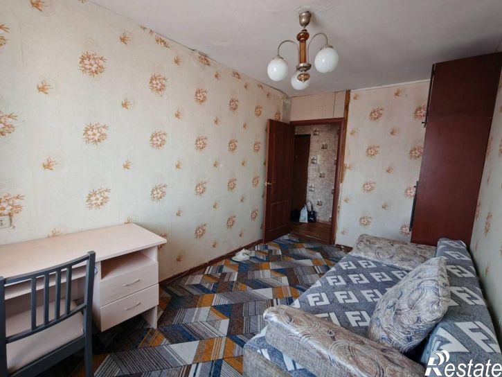 2-комн квартира ул Гражданская, 7,  д. 7