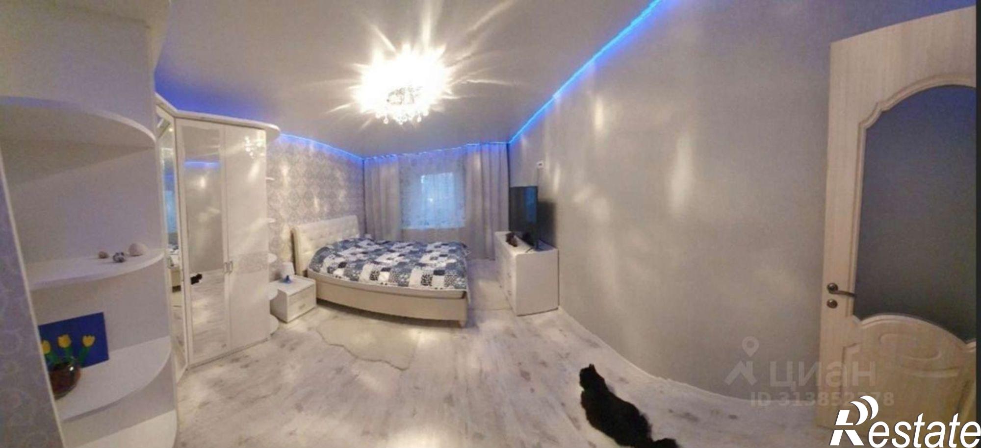Сдать квартиру за 65 000 рублей на ул Труда, 56