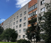 комната 18 кв м ул Ижорского Батальона, 5А