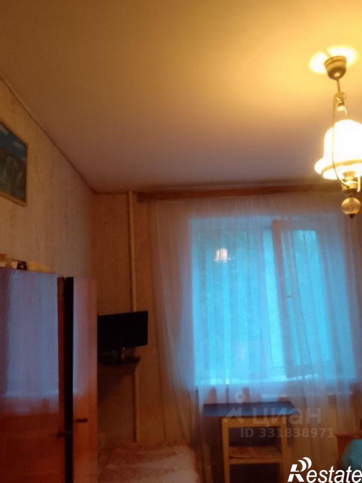 Комната ул Рокоссовского, 6,  д. 6
