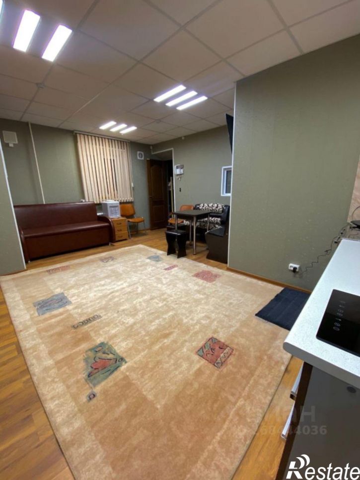 3-комн квартира ул Красноармейская, 26,  д. 26
