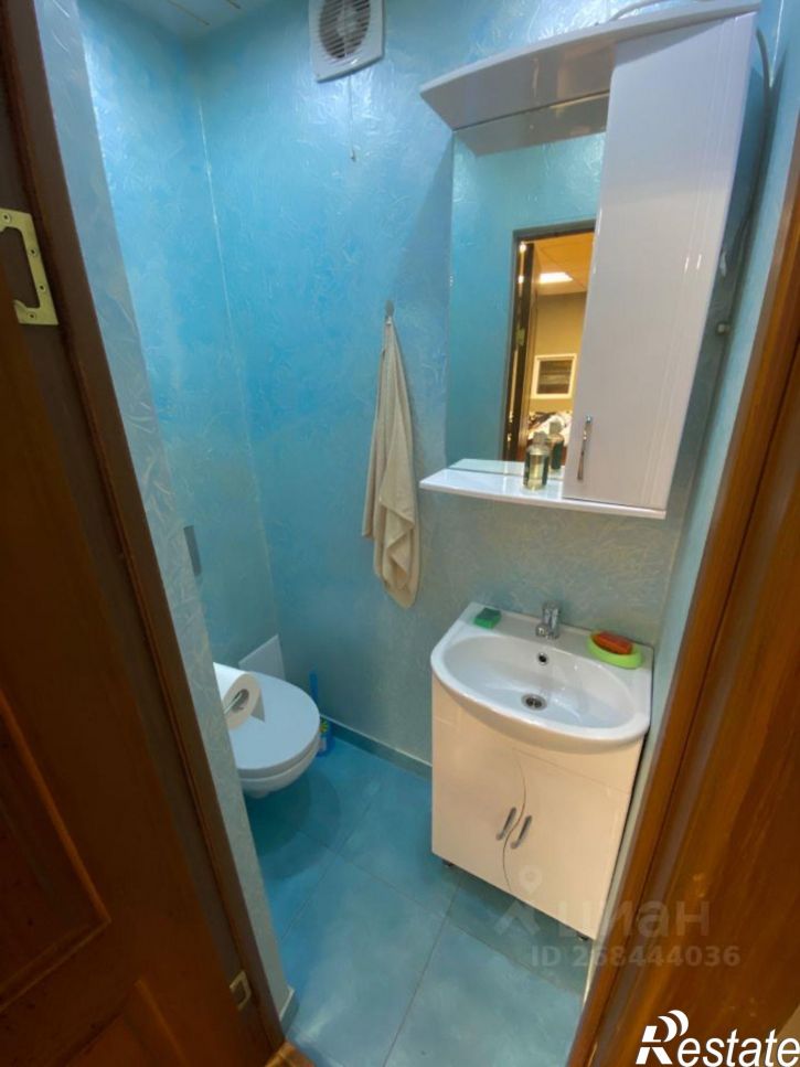 3-комн квартира ул Красноармейская, 26,  д. 26