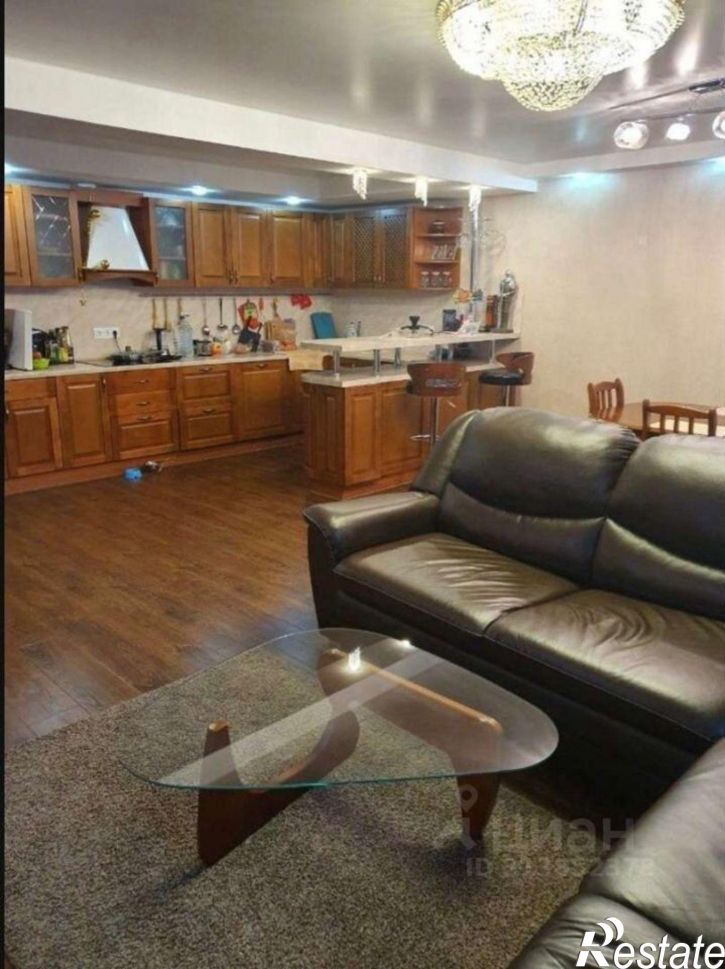 3-комн квартира ул Труда, 56,  д. 56