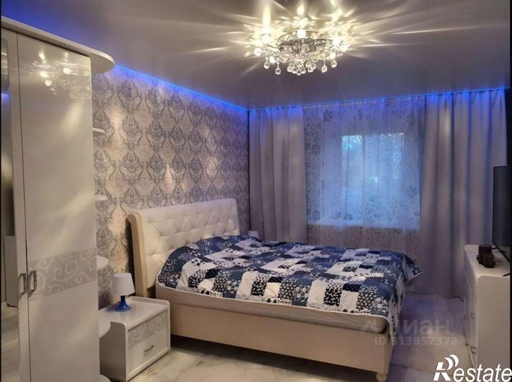 3-комн квартира ул Труда, 56,  д. 56