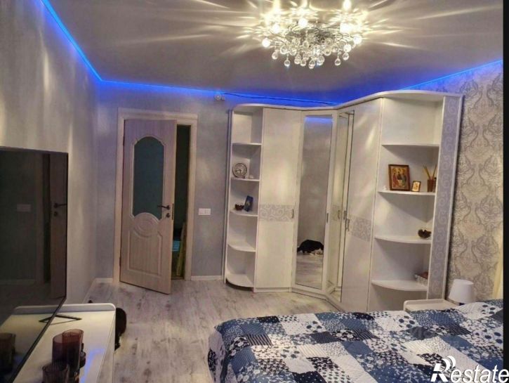 3-комн квартира ул Труда, 56,  д. 56