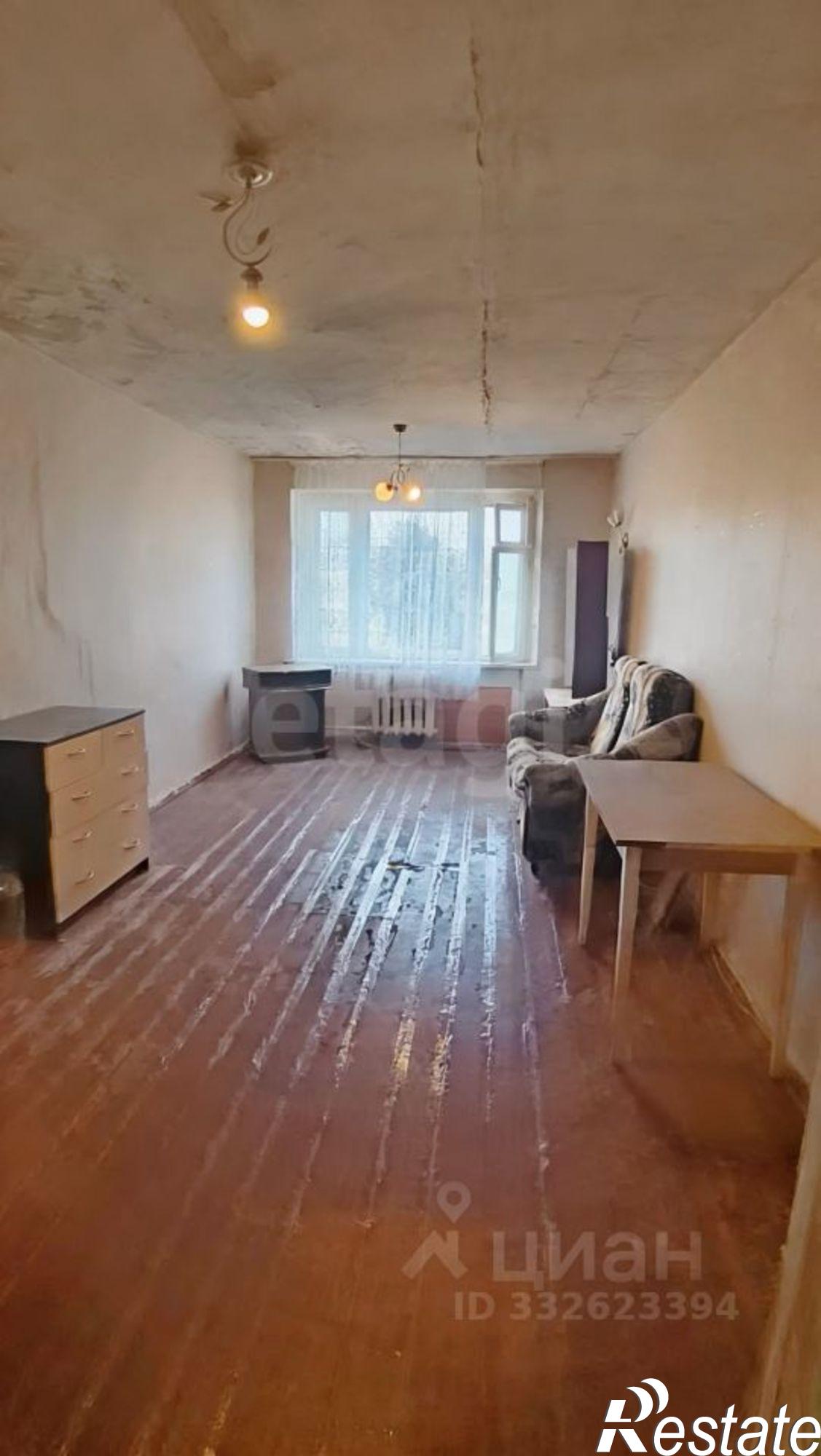 Купить комнату за 890 000 рублей на Рижский пр-кт, 42А