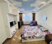 2-комн, 52кв м, этаж 5/5 ул Алтаева, 22
