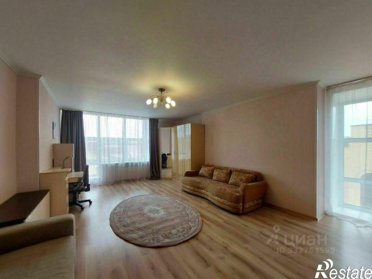 2-комн квартира ул Некрасова, 25А,  д. 25А